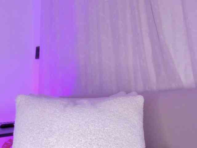 cutte-hanna18 webcam