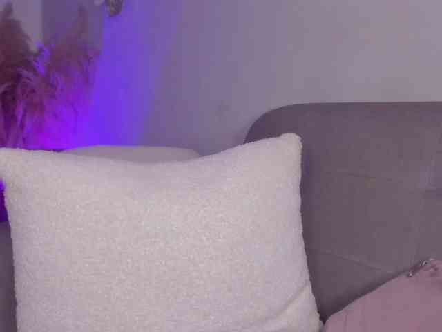 cutte-hanna18 webcam