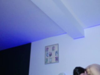 EmilyxJames Porn Show