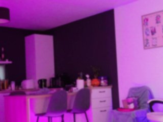 EmilyxJames Porn Show