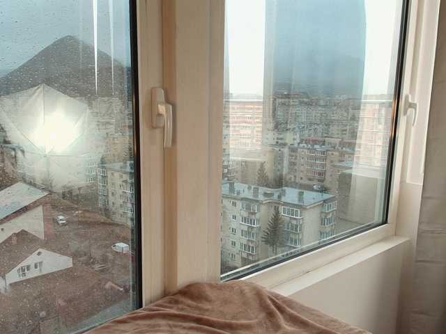 эросцена EmilyxJames