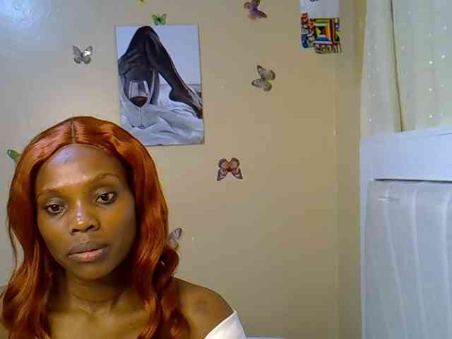 Berrykei webcam