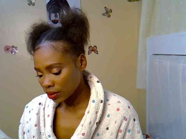 Berrykei webcam