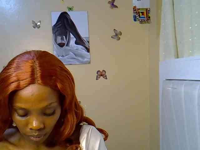 Berrykei webcam