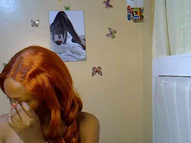 Berrykei webcam