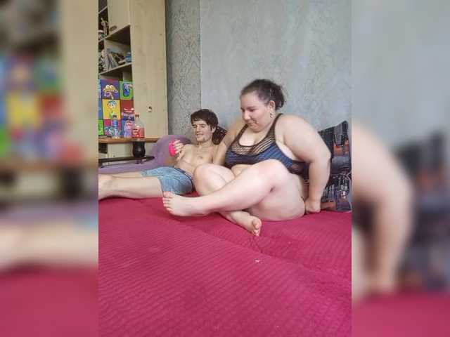 Damn-angel from BongaCams is Freechat