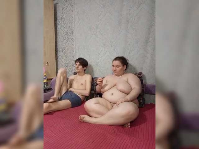 Damn-angel's BongaCams show and profile