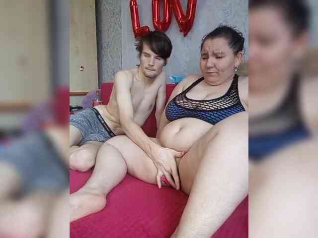 Damn-angel webcam