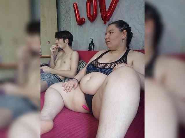 Damn-angel webcam