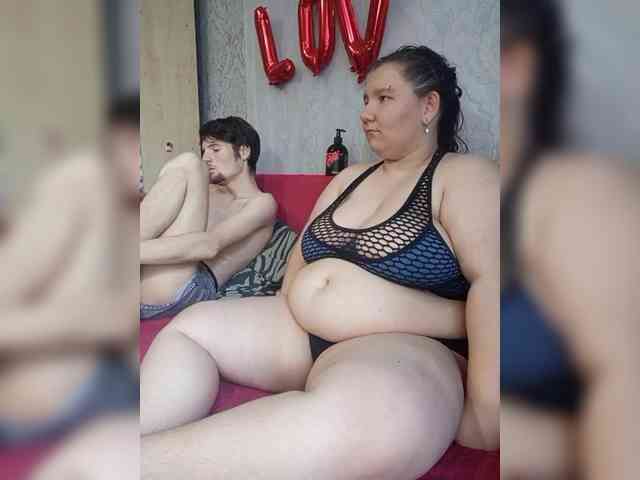 Damn-angel webcam