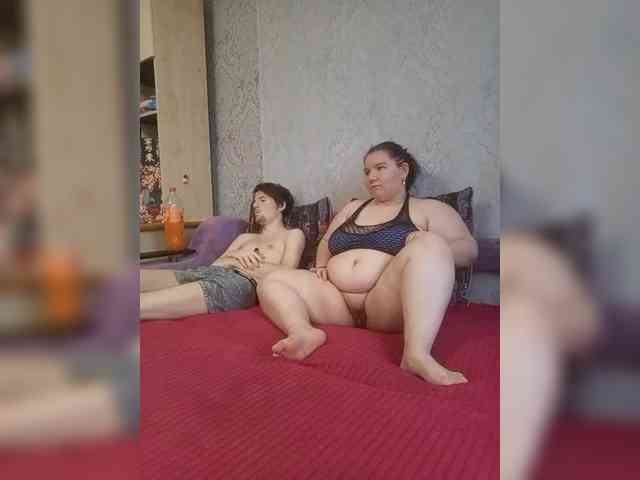 Damn-angel Live Webcam on BongaCams