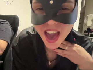 SexyMilf23 Porn Show