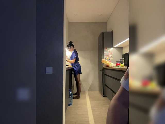 SexyMilf23 from BongaCams is Freechat