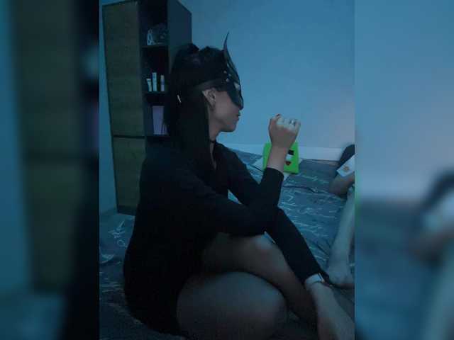 SexyMilf23 from BongaCams is Freechat