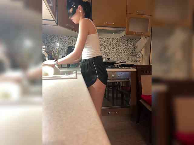 SexyMilf23 webcam