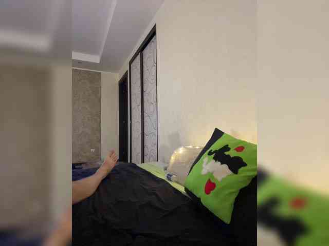 SexyMilf23 webcam