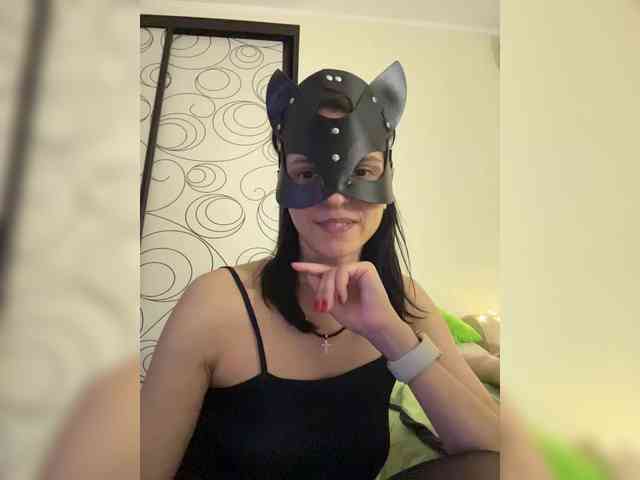 SexyMilf23 webcam