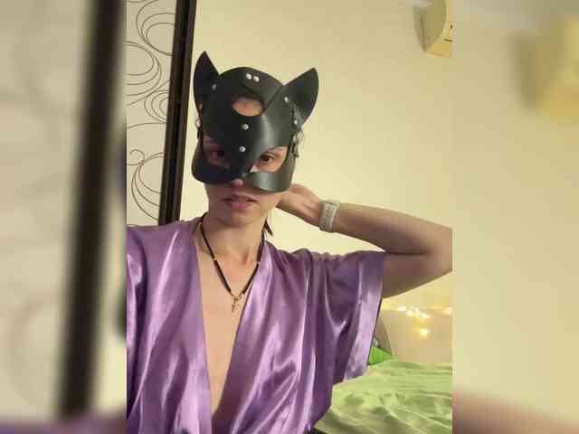 SexyMilf23 webcam