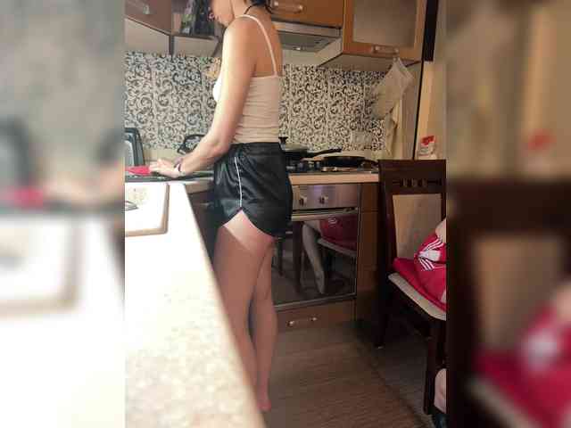 SexyMilf23 webcam