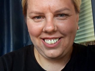 blondy_girl1499 Porn Show