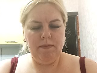 blondy_girl1499 Porn Show