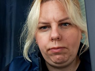 blondy_girl1499 Porn Show