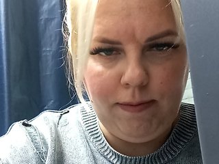 blondy_girl1499 Porn Show