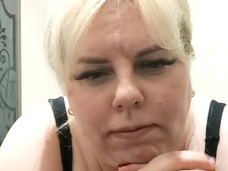 blondy_girl1499 Porn Show