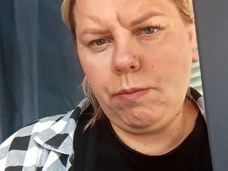blondy_girl1499 Porn Show