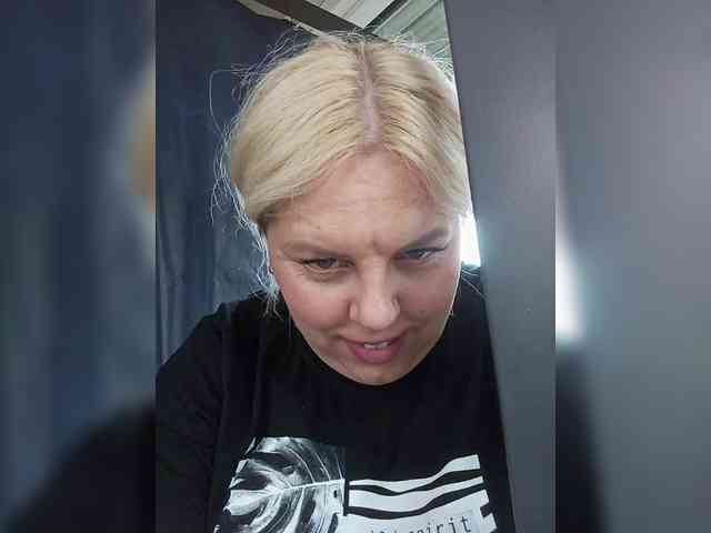 Anna1499's Sexcam