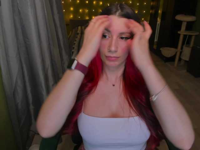 Girlfromanothercity's BongaCams show and profile