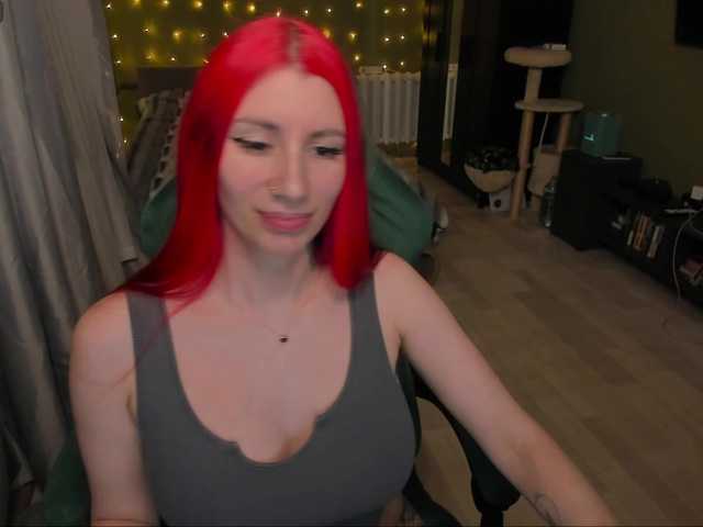 Girlfromanothercity's BongaCams show and profile