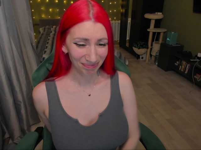 Girlfromanothercity's BongaCams show and profile