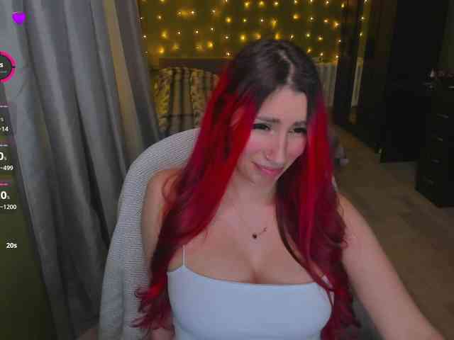 Girlfromanothercity webcam