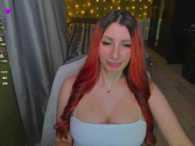 Girlfromanothercity webcam