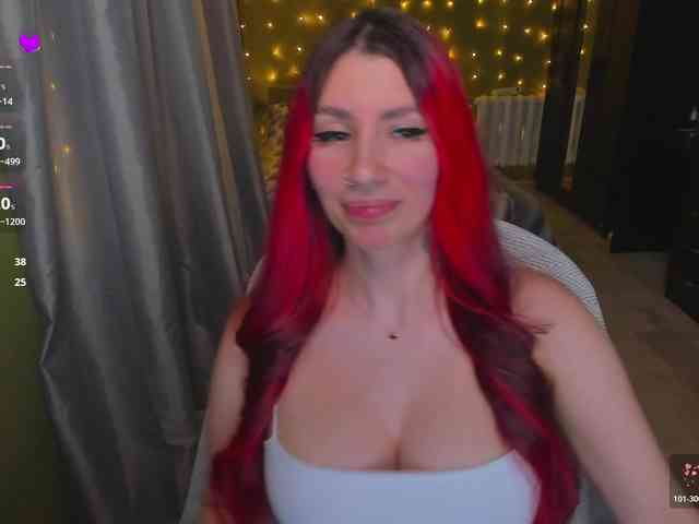 Girlfromanothercity webcam