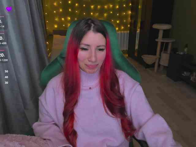 Girlfromanothercity webcam