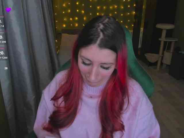 Girlfromanothercity webcam