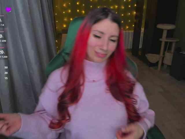 Girlfromanothercity webcam