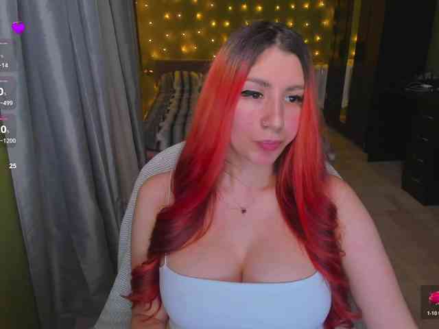 Girlfromanothercity webcam