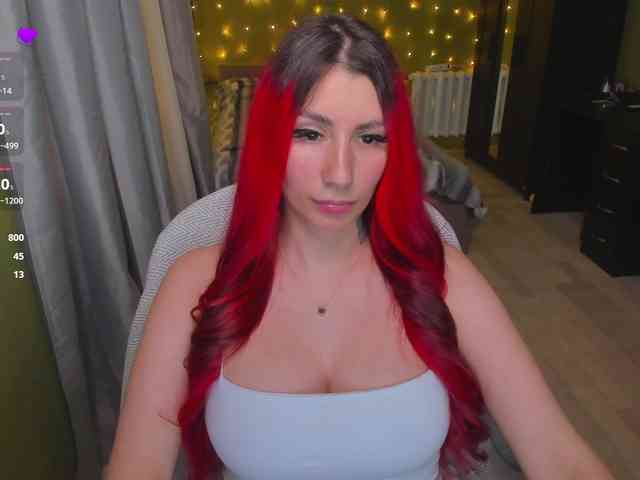 Girlfromanothercity webcam