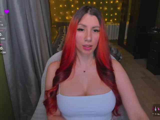 Girlfromanothercity webcam