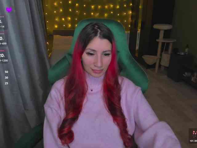 Girlfromanothercity webcam