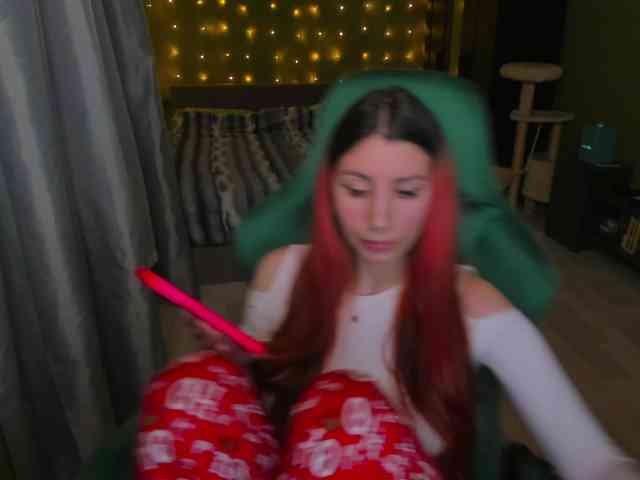 Girlfromanothercity webcam