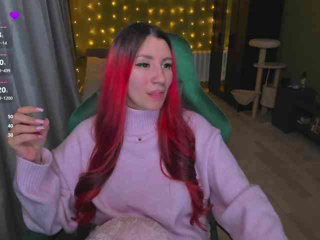 Girlfromanothercity webcam