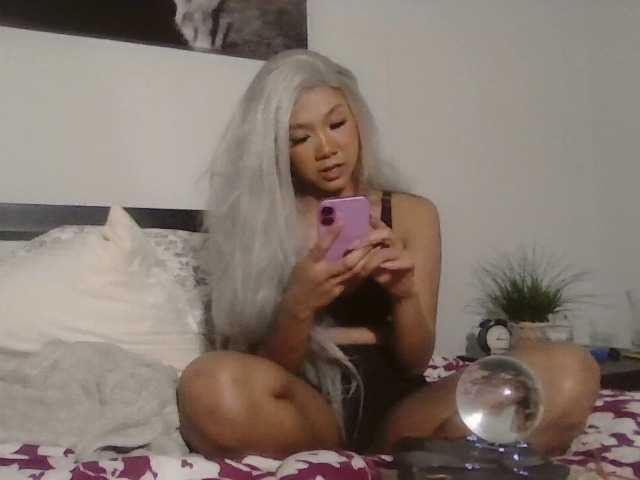 Princesskimami's BongaCams show and profile