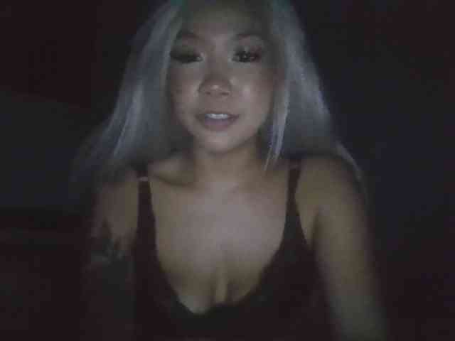 Princesskimami webcam