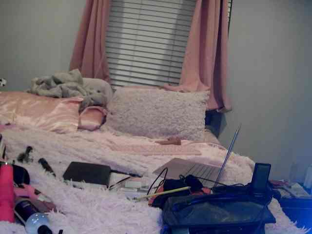 Princesskimami webcam