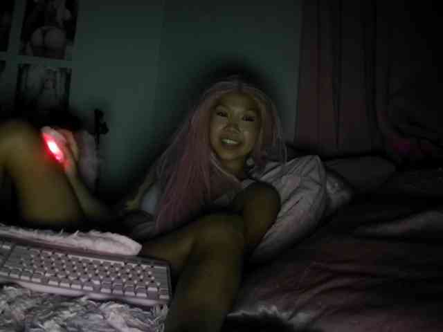 Princesskimami webcam