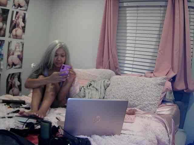Princesskimami webcam
